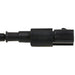 ABS Wheel Speed Sensor WVE 5S10824