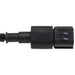ABS Wheel Speed Sensor WVE 5S10824