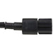 ABS Wheel Speed Sensor WVE 5S10824