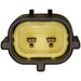 ABS Wheel Speed Sensor WVE 5S10825