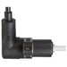 ABS Wheel Speed Sensor WVE 5S10826