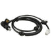 ABS Wheel Speed Sensor WVE 5S10826