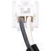 ABS Wheel Speed Sensor WVE 5S10826