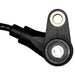ABS Wheel Speed Sensor WVE 5S10827
