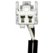 ABS Wheel Speed Sensor WVE 5S10827