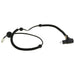 ABS Wheel Speed Sensor WVE 5S10827