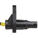 ABS Wheel Speed Sensor WVE 5S10828