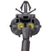 ABS Wheel Speed Sensor WVE 5S10828