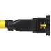 ABS Wheel Speed Sensor WVE 5S10830