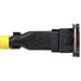 ABS Wheel Speed Sensor WVE 5S10830