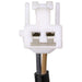 ABS Wheel Speed Sensor WVE 5S10830