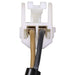 ABS Wheel Speed Sensor WVE 5S10830