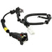 ABS Wheel Speed Sensor WVE 5S10830