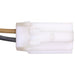 ABS Wheel Speed Sensor WVE 5S10830