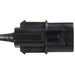 ABS Wheel Speed Sensor WVE 5S10831