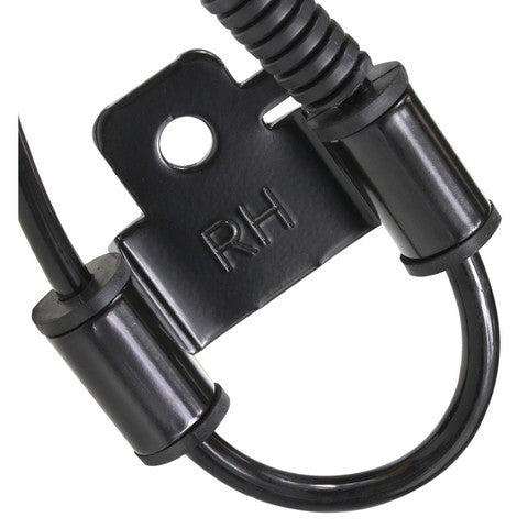 ABS Wheel Speed Sensor WVE 5S10831