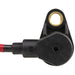 ABS Wheel Speed Sensor WVE 5S10831