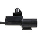 ABS Wheel Speed Sensor WVE 5S10831