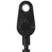 ABS Wheel Speed Sensor WVE 5S10832