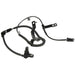 ABS Wheel Speed Sensor WVE 5S10832