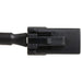 ABS Wheel Speed Sensor WVE 5S10832