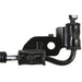 ABS Wheel Speed Sensor WVE 5S10833