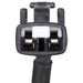 ABS Wheel Speed Sensor WVE 5S10833