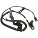 ABS Wheel Speed Sensor WVE 5S10833