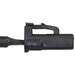 ABS Wheel Speed Sensor WVE 5S10833