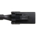 ABS Wheel Speed Sensor WVE 5S10833