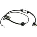 ABS Wheel Speed Sensor WVE 5S10834