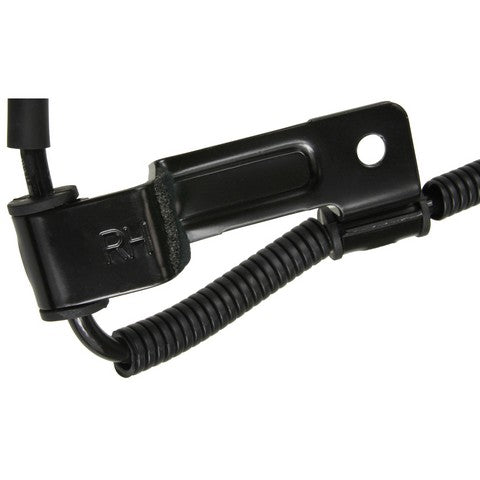 ABS Wheel Speed Sensor WVE 5S10835
