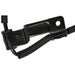 ABS Wheel Speed Sensor WVE 5S10835