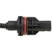 ABS Wheel Speed Sensor WVE 5S10835