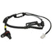 ABS Wheel Speed Sensor WVE 5S10835