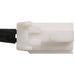 ABS Wheel Speed Sensor WVE 5S10835