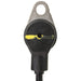 ABS Wheel Speed Sensor WVE 5S10836