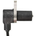 ABS Wheel Speed Sensor WVE 5S10836