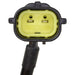 ABS Wheel Speed Sensor WVE 5S10836