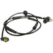 ABS Wheel Speed Sensor WVE 5S10836