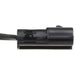 ABS Wheel Speed Sensor WVE 5S10836