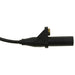 ABS Wheel Speed Sensor WVE 5S10837