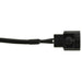 ABS Wheel Speed Sensor WVE 5S10837