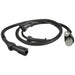 ABS Wheel Speed Sensor WVE 5S10840