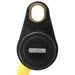 ABS Wheel Speed Sensor WVE 5S10842