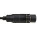 ABS Wheel Speed Sensor WVE 5S10842