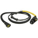 ABS Wheel Speed Sensor WVE 5S10842