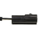 ABS Wheel Speed Sensor WVE 5S10842