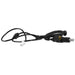 ABS Wheel Speed Sensor WVE 5S10843
