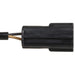 ABS Wheel Speed Sensor WVE 5S10844